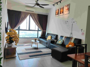 Dreamstay36 3R2B 8pax Meritus perai